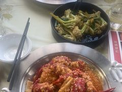 -聚味瞿记·龙虾堂(树木岭店)