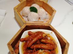 -粤食堂(天津和悦汇店)