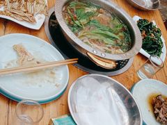 -祥源南门羊蝎子 涮肉(密云店)