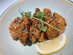 -BE BRIGHT KITCHEN(正佳广场店)