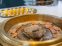-妥妥烤肉料理(昙华林店)