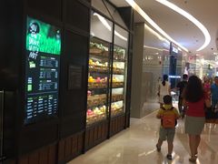 -混果汁(喜荟城店)