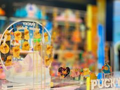 -泡泡玛特POPMART(宁波印象城店)