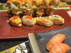 -古田居·特色寿司料理(星之岛旗舰店)