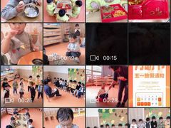 -小门牙好性格托育(北外滩中心)