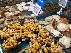 -盒马鲜生(皇庭广场店)