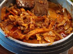 -槿Story·韩国料理(望京韩国美食城店)