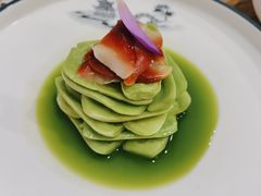 -十八棵（老龙井）御茶园(老龙井店)