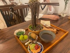 -小银家日式简餐(中信丹阳花园店)