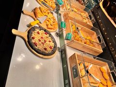 -好伦哥比萨烤肉自助(马家堡店)
