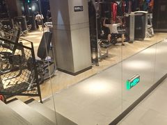-威尔仕健身·游泳(古北店)