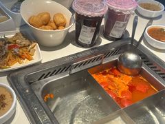 -海底捞火锅(威高广场店)