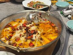 -湖鱼湖·蓉亭食贝(亚运村店)