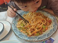 -西域美食(西直门南小街店)