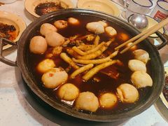 -李子坝梁山鸡(李子坝大鸡哥店)