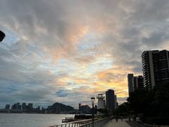 -深圳湾公园(南山区)