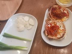 -蚝太郎 • 海鲜烧烤(Upark店)