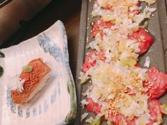 -松阪牛焼肉M(法善寺横丁店)