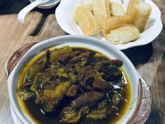 -百福麵家(新馬路店)