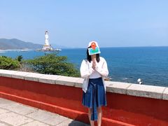 -三亚南山迎宾馆