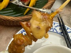 -KingThaia金泰兰(滨江天街店)