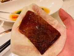 -上海和平饭店龙凤厅 Dragon Phoenix