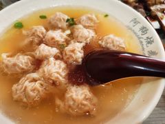 -阿狗烧麦(交通局店)