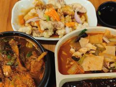 -多宾韩国料理(学衡路店)