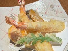 -水之惠鲜鱼料理(王府大街店)