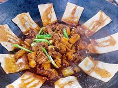 -皖北巫氏三胖地锅鸡(长淮总店)