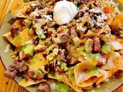 -Pistolera Mexican Cantina女枪手墨西哥餐厅(碧云路店)