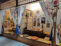 -诚家·日式烧鸟·深夜食堂(虹桥天街店)