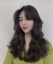-丽时 Hair Salon