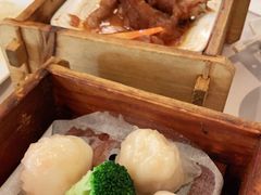 -粤财皇冠假日酒店·彩华轩中餐厅