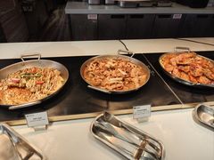 -威珀斯酒店·珀萃美食餐厅 | 海鲜刺身·现烤生蚝·特色烤肉