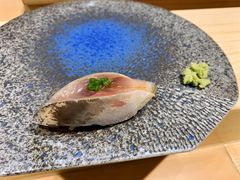-镹·鱼料理  国产鱼使用店