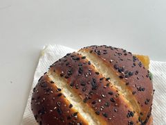 -麦当劳(平和堂店)