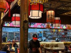 -蜀大侠火锅(香格里拉店)