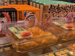 -泸溪河桃酥(湖滨银泰in77店)