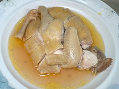 -馨越楼·点心·粤菜(赤坎店)