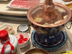 -南门涮肉(通州大船店)
