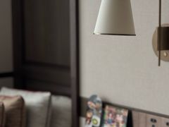 -上海前滩香格里拉大酒店