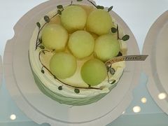 -WenTinG文汀·半糖蛋糕(合生汇店)