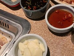 -新石器烤肉(石路天虹店)