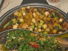 -锦尚阁烤鱼(望京新荟城店)