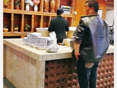 -毅祥斋老孙家泡馍(西羊市店)