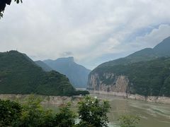 -白帝城·瞿塘峡景区