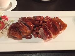 -广州文华东方酒店·江-由辉师傅主理