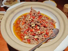 -乡食柴房  湖南乡里菜(龙岗中心城店)