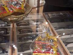 -溥仪零一零眼镜(上海K11艺术中心店)